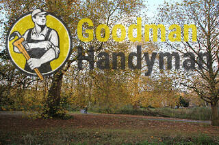 Merton Park SW19 Handyman